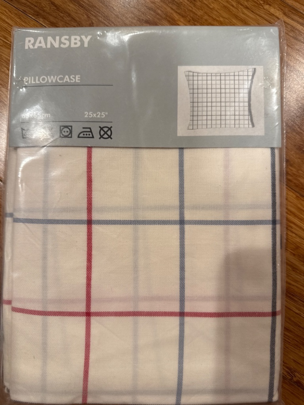 Bundle IKEA Randy Pillowcase - Picture 2 of 4